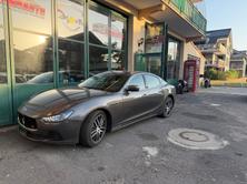 MASERATI Ghibli D 3.0 V6 Automatica, Diesel, Second hand / Used, Automatic - 2