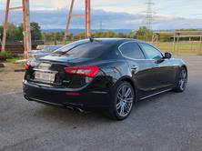 MASERATI Ghibli S Q4 3.0 V6 Automatica / Neu ab Mfk., Benzin, Occasion / Gebraucht, Automatik - 2