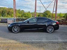 MASERATI Ghibli S Q4 3.0 V6 Automatica / Neu ab Mfk., Benzin, Occasion / Gebraucht, Automatik - 3