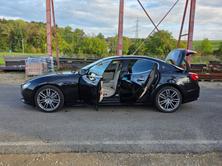 MASERATI Ghibli S Q4 3.0 V6 Automatica / Neu ab Mfk., Benzin, Occasion / Gebraucht, Automatik - 4