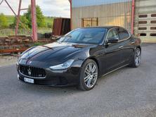 MASERATI Ghibli S Q4 3.0 V6 Automatica / Neu ab Mfk., Benzin, Occasion / Gebraucht, Automatik - 5