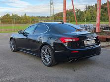 MASERATI Ghibli S Q4 3.0 V6 Automatica / Neu ab Mfk., Benzin, Occasion / Gebraucht, Automatik - 6