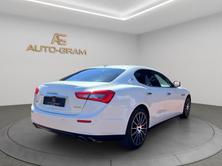 MASERATI Ghibli S Q4 3.0 V6 Automatica, Petrol, Second hand / Used, Automatic - 7