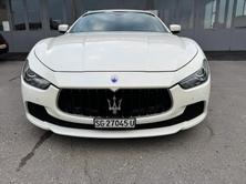 MASERATI Ghibli S Q4 3.0 V6 Swiss Mountain Ed. Automatica, Benzina, Occasioni / Usate, Automatico - 4