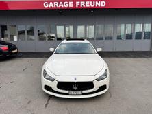 MASERATI Ghibli S Q4 3.0 V6 Swiss Mountain Ed. Automatica, Benzina, Occasioni / Usate, Automatico - 6