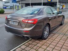 MASERATI Ghibli 3.0 V6 S Q4, Benzina, Occasioni / Usate, Automatico - 3