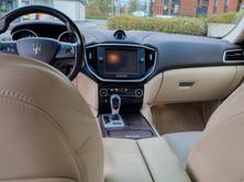 MASERATI Ghibli 3.0 V6 S Q4, Benzina, Occasioni / Usate, Automatico - 5