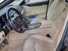 MASERATI Ghibli 3.0 V6 S Q4, Benzina, Occasioni / Usate, Automatico - 4