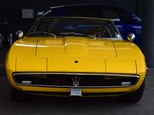 MASERATI GHIBLI, Benzina, Auto d'epoca, Manuale - 2