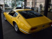 MASERATI GHIBLI, Benzina, Auto d'epoca, Manuale - 3