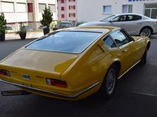 MASERATI GHIBLI, Benzina, Auto d'epoca, Manuale - 4