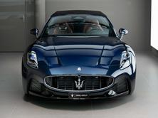 MASERATI GranCabrio Modena - Blu Nobile FUORISERIE - 2.99 Le, Benzin, Neuwagen, Automatik - 2
