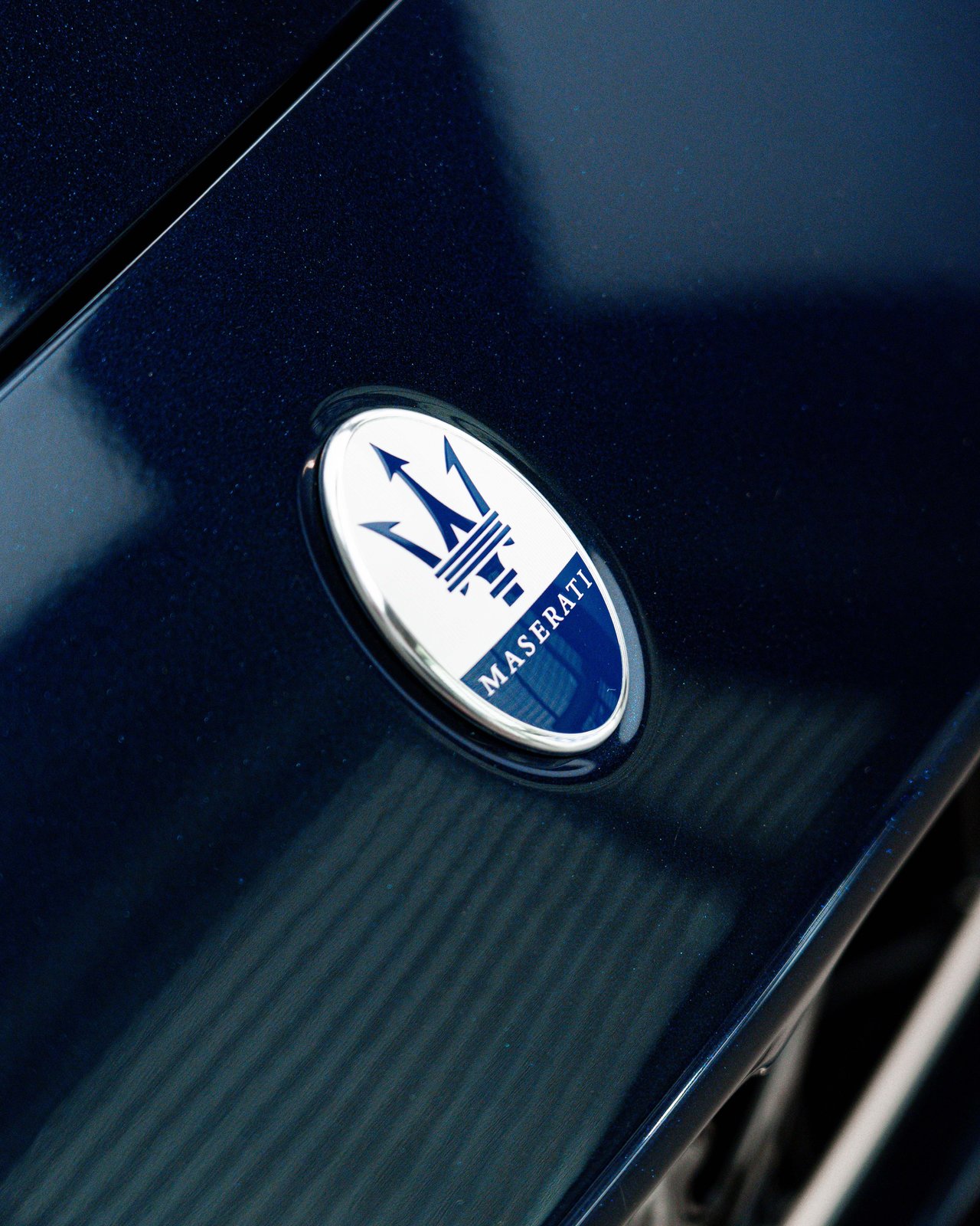 MASERATI GranCabrio Modena - Blu Nobile FUORISERIE - 2.99 Le, Benzin, Neuwagen, Automatik - 5