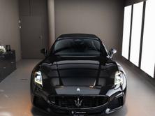 MASERATI GranCabrio Trofeo, Petrol, New car, Automatic - 2