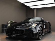 MASERATI GranCabrio Trofeo, Petrol, New car, Automatic - 3