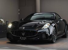 MASERATI GranCabrio Trofeo, Petrol, New car, Automatic - 4