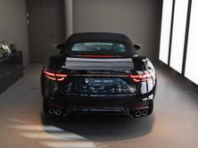 MASERATI GranCabrio Trofeo, Petrol, New car, Automatic - 6