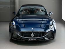MASERATI GranCabrio Modena - Blu Nobile FUORISERIE, Petrol, New car, Automatic - 2