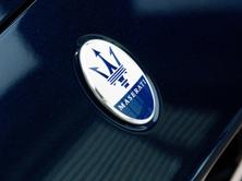 MASERATI GranCabrio Modena - Blu Nobile FUORISERIE, Petrol, New car, Automatic - 5
