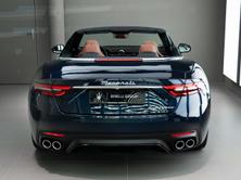 MASERATI GranCabrio Modena - Blu Nobile FUORISERIE, Petrol, New car, Automatic - 6