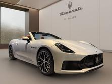 MASERATI Grancabrio 3.0 V6 Modena MY27, Benzin, Neu, Automatik - 3