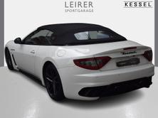 MASERATI GranCabrio MC Automatica, Benzina, Occasioni / Usate, Automatico - 2