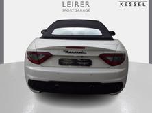 MASERATI GranCabrio MC Automatica, Benzina, Occasioni / Usate, Automatico - 3