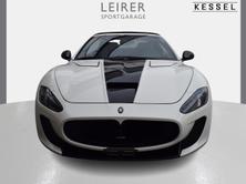 MASERATI GranCabrio MC Automatica, Benzina, Occasioni / Usate, Automatico - 4