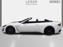 MASERATI GranCabrio MC Automatica, Benzina, Occasioni / Usate, Automatico - 5