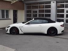 MASERATI GranCabrio MC Automatica, Benzina, Occasioni / Usate, Automatico - 6