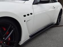 MASERATI GranCabrio MC Automatica, Benzina, Occasioni / Usate, Automatico - 7