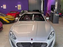 MASERATI GranCabrio Sport Automatica, Benzina, Occasioni / Usate, Automatico - 2