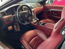 MASERATI GranCabrio Sport Automatica, Benzina, Occasioni / Usate, Automatico - 4