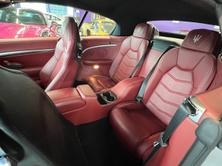 MASERATI GranCabrio Sport Automatica, Benzina, Occasioni / Usate, Automatico - 6