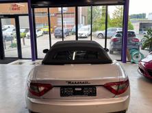 MASERATI GranCabrio Sport Automatica, Benzina, Occasioni / Usate, Automatico - 7