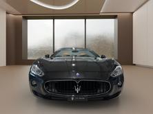 MASERATI Grancabrio 4.7 V8, Benzin, Occasion / Gebraucht, Automatik - 2