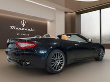 MASERATI Grancabrio 4.7 V8, Benzin, Occasion / Gebraucht, Automatik - 3