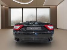 MASERATI Grancabrio 4.7 V8, Benzin, Occasion / Gebraucht, Automatik - 4