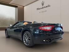 MASERATI Grancabrio 4.7 V8, Benzin, Occasion / Gebraucht, Automatik - 5