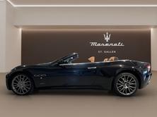 MASERATI Grancabrio 4.7 V8, Benzin, Occasion / Gebraucht, Automatik - 6
