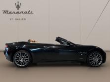 MASERATI Grancabrio 4.7 V8, Benzin, Occasion / Gebraucht, Automatik - 7