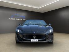 MASERATI GranCabrio MC Automatica, Petrol, Second hand / Used, Automatic - 3