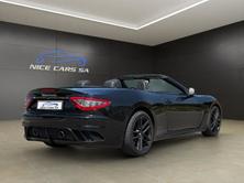 MASERATI GranCabrio MC Automatica, Petrol, Second hand / Used, Automatic - 5