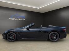 MASERATI GranCabrio MC Automatica, Petrol, Second hand / Used, Automatic - 7