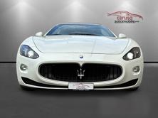 MASERATI GranCabrio Automatica Sport, Benzina, Occasioni / Usate, Automatico - 2