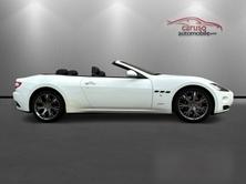 MASERATI GranCabrio Automatica Sport, Benzina, Occasioni / Usate, Automatico - 3