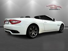 MASERATI GranCabrio Automatica Sport, Benzina, Occasioni / Usate, Automatico - 4