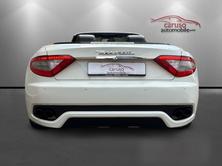 MASERATI GranCabrio Automatica Sport, Benzina, Occasioni / Usate, Automatico - 5