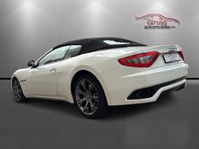 MASERATI GranCabrio Automatica Sport, Benzina, Occasioni / Usate, Automatico - 6