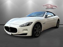 MASERATI GranCabrio Automatica Sport, Benzina, Occasioni / Usate, Automatico - 7